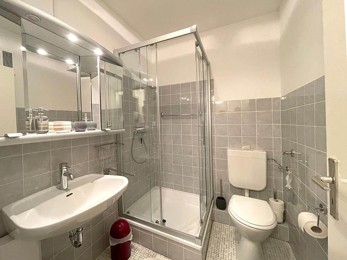 Apartmán "Kleine Moewe", Prinz Hamlet Pelzerhaken Exteriér fotografie